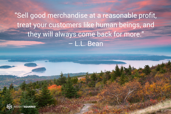 100 Inspirational Customer Service Quotes Insightsquared